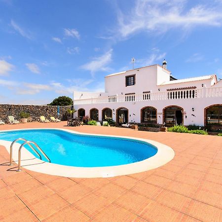 Casa Clara 1 Villa Conil Luaran gambar