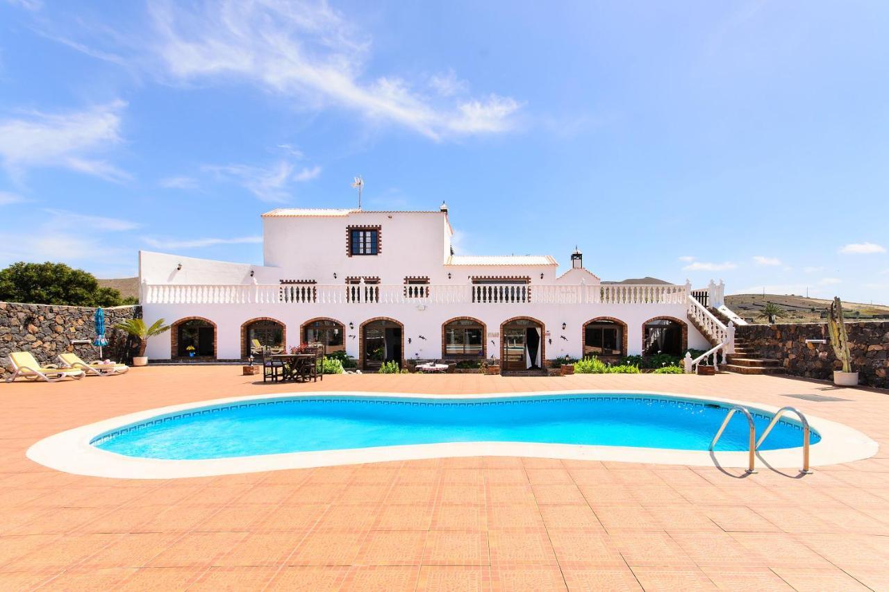 Casa Clara 1 Villa Conil Luaran gambar